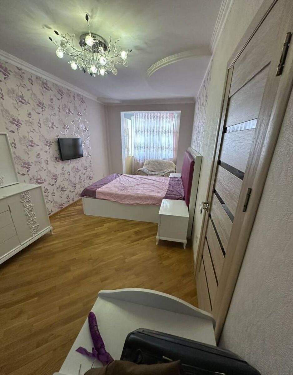 Satılır 3 otaqlı yeni tikili 91 m² — Mənzil, Bakı (10)