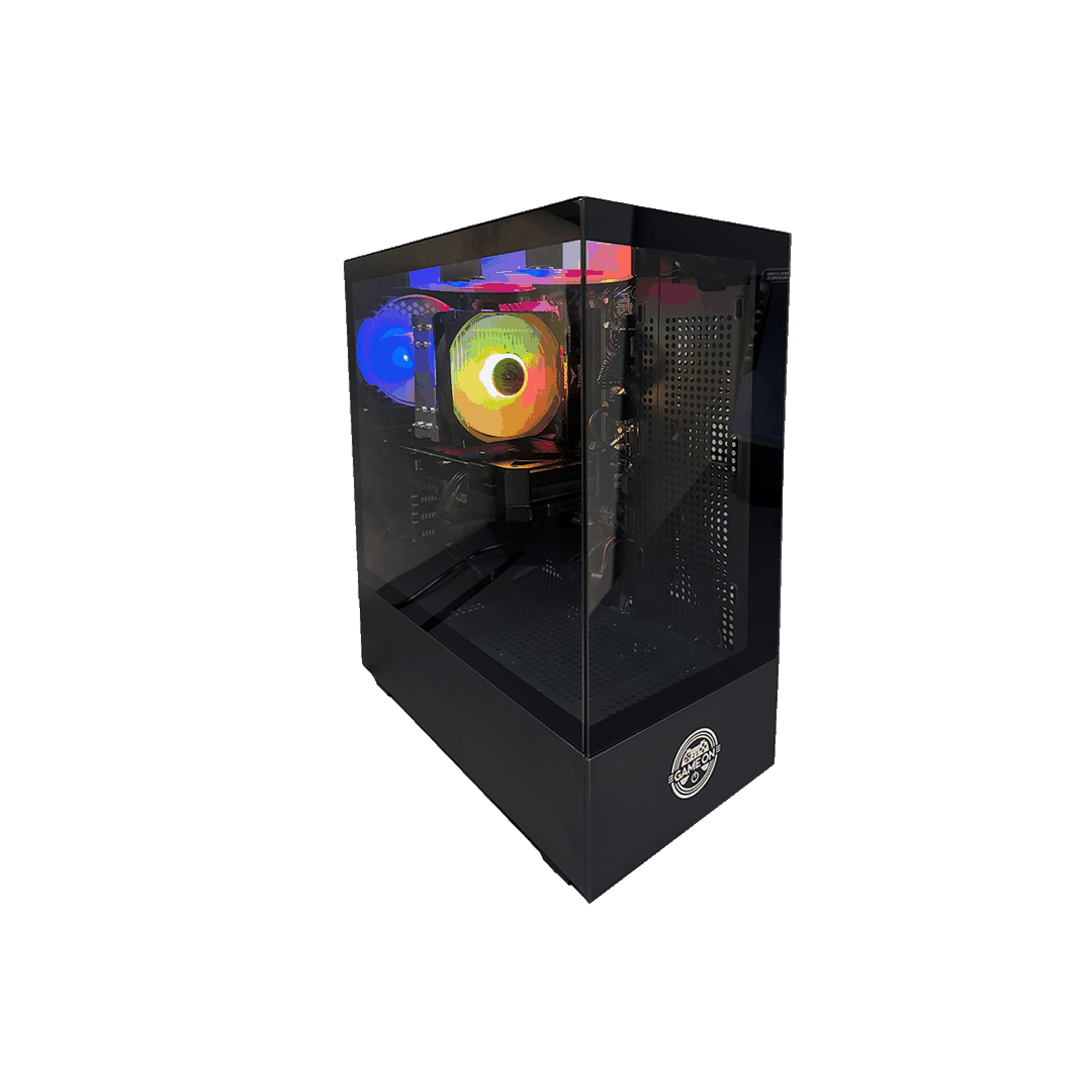 GameON 380A Gaming PC — Monobloklar, Bakı