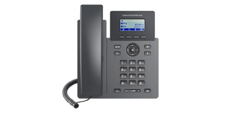 IP - Telefon Grandstream GRP2601 GRP2601/AZ — Bakı