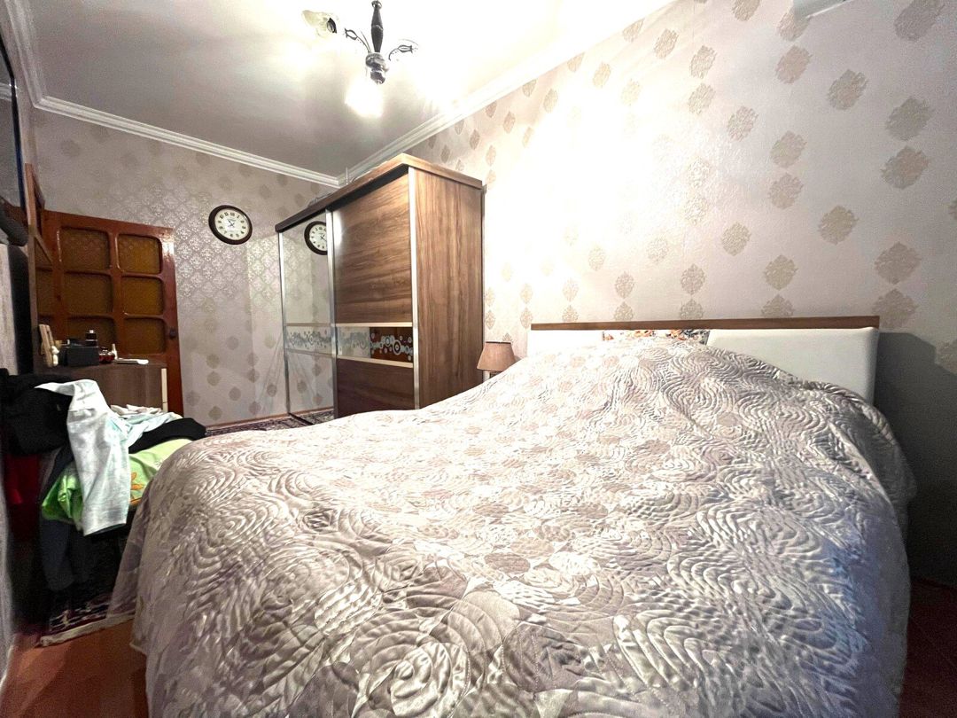 Satılır 2 otaqlı köhnə tikili 50 m² — Mənzil, Bakı (7)