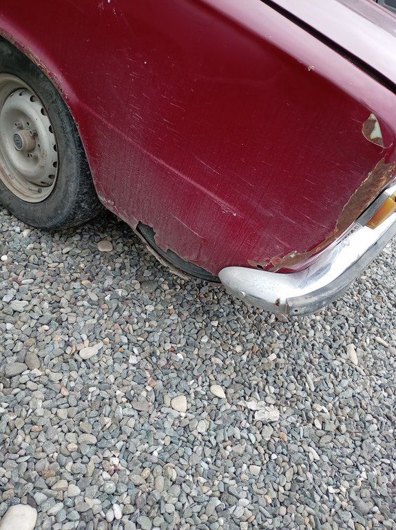 Lada (VAZ) 21011, 1.3 L, 1978 il, 19 865 km 10-HB-121 — Avtomobillər, Gəncə (10)