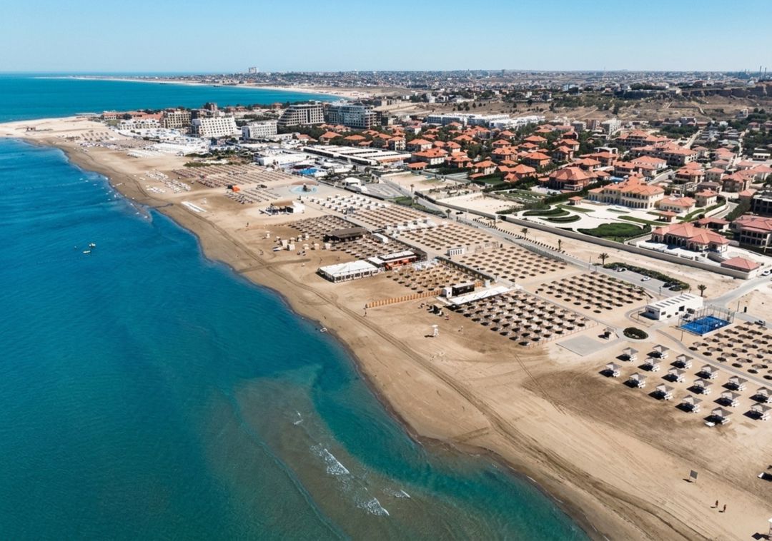 Satılır torpaq 12 sot — Torpaq, Bakı (3)