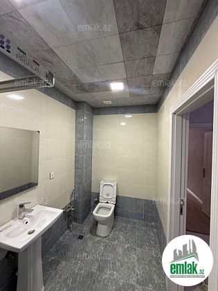 Satılır 2 otaqlı 68 m² yeni tikili Saray — Mənzil (6)
