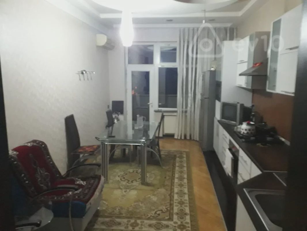 Satılık daire (yeni bina), 286 m² — Mənzil, Bakı (7)