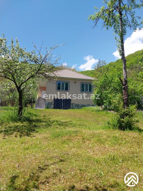 Satılır 5 otaq həyət evi / bağ evi 200 m², İsmayıllı — İsmayıllı