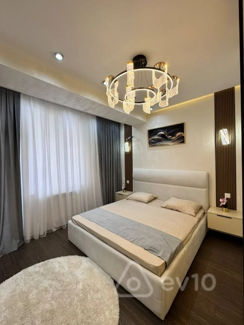 3 otaqlı mənzil, 110 m², Badamdar şossesi — Mənzil, Bakı (5)