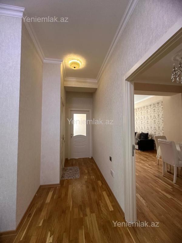 Kirayə 2 otaqlı Bina evi menzil (Yeni tikili), 90 m², 10-cu mikrorayon — Mənzil, Sumqayıt (2)