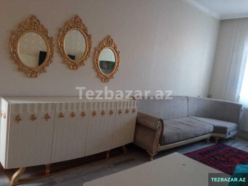 Masazır qəsəbəsi 2 otaqlı həyət evi Paket Kupça — Ev, villa, Bakı (4)