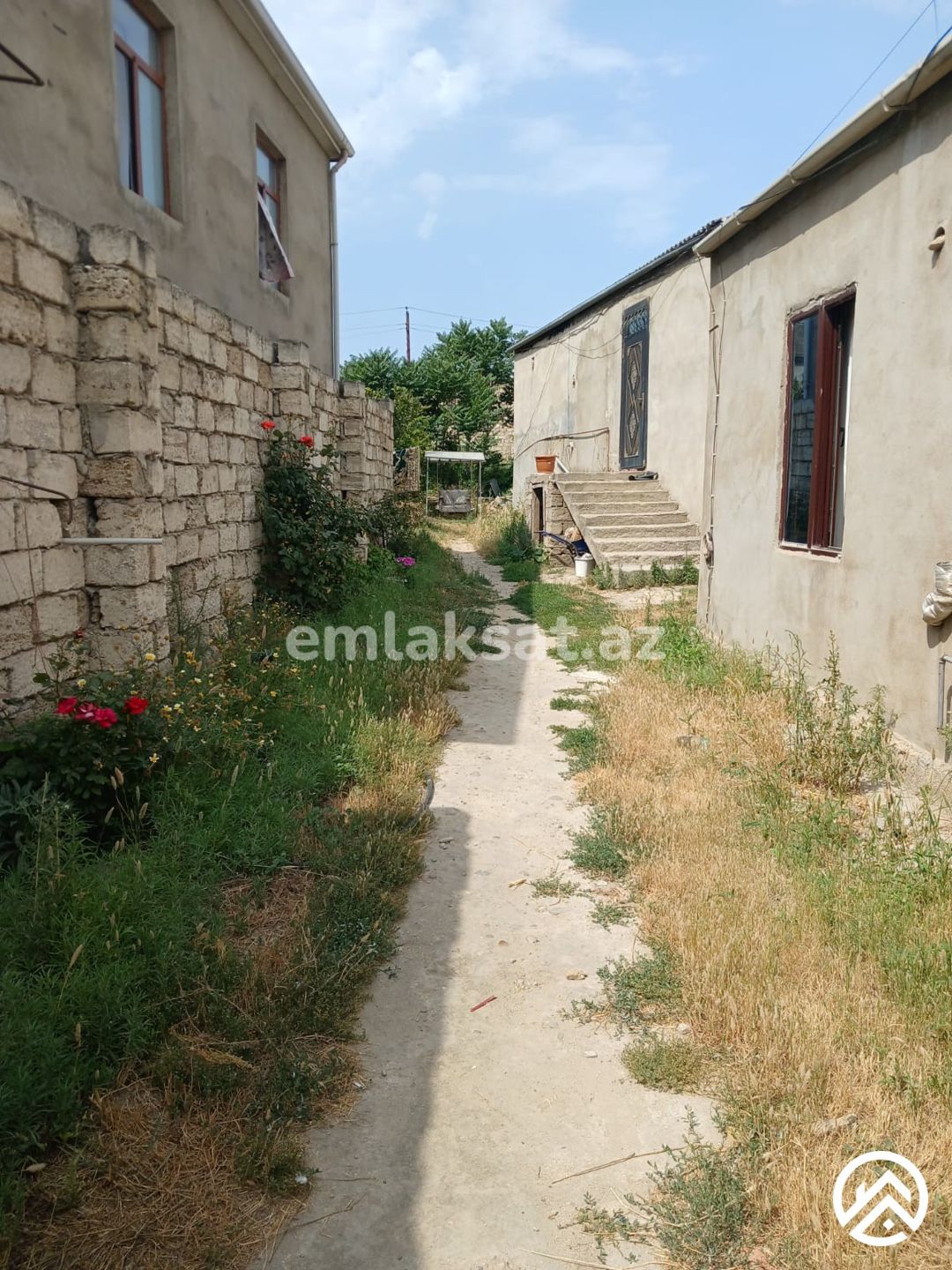 Satılır torpaq 2sot, Bakıxanov — Torpaq, Bakı (4)
