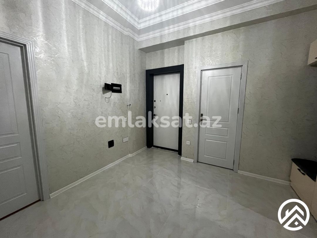 Kirayə (aylıq) 3 otaq yeni tikili 80 m², Sumqayıt — Mənzil, Sumqayıt (6)