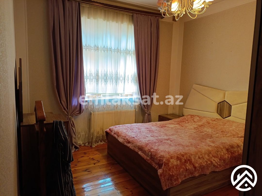 Satılır 5 otaq həyət evi / bağ evi 200 m², Qaraçuxur — Ev, villa, Bakı (3)