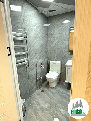 Satılır 3 otaqlı 70 m² yeni tikili Y.Günəşli — Mənzil (11)