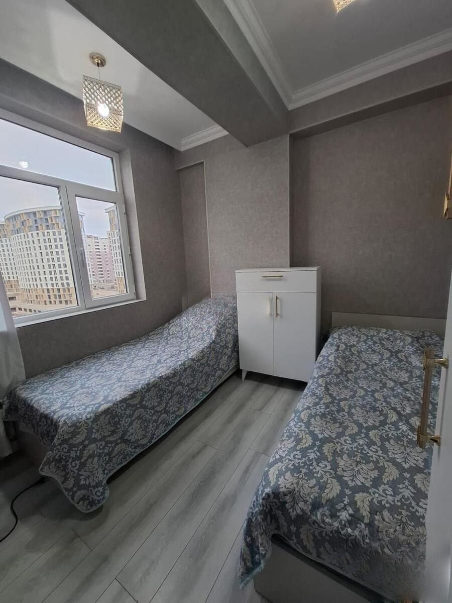 Satılır 3 otaqlı yeni tikili 65 m² — Mənzil, Xırdalan (6)