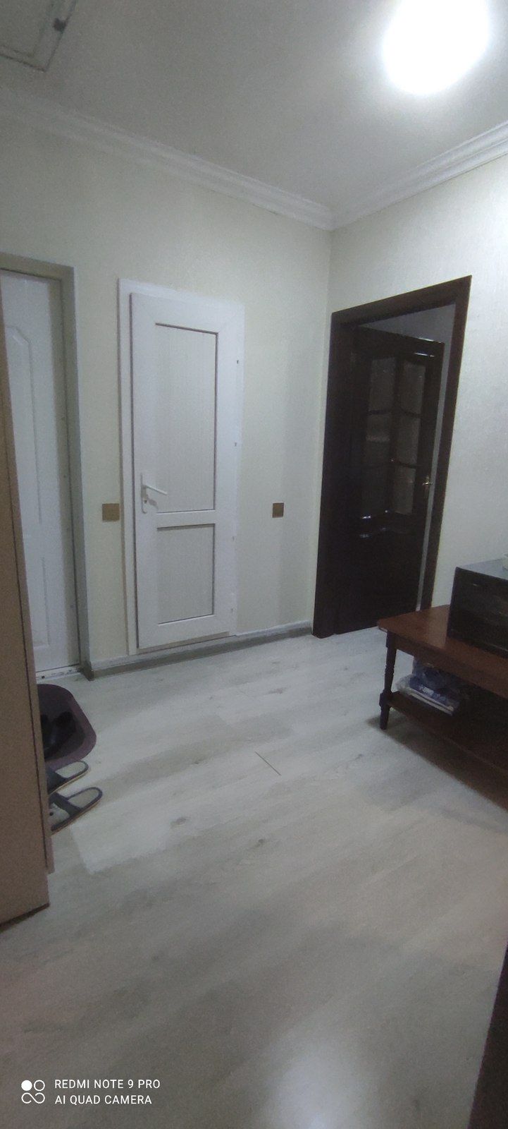 Satılır 3 otaqlı köhnə tikili 65 m² — Mənzil, Bakı (4)