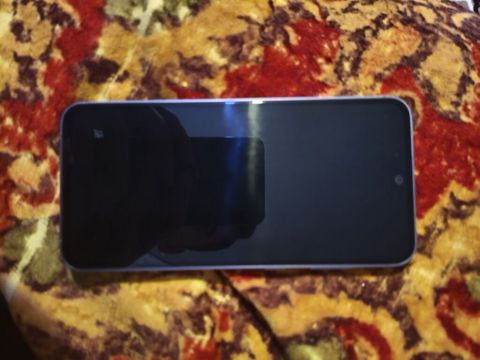 Samsung Galaxy S23 FE, 128 GB, rəng - Boz, İki sim kartlı — Gəncə