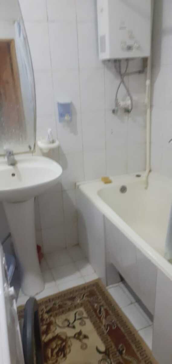 İcarəyə verilir 3 otaqlı köhnə tikili 65 m² — Mənzil, Bakı (9)