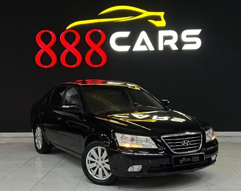 Hyundai Sonata, 2.0 L, 2009 il, 275 000 km — Sumqayıt