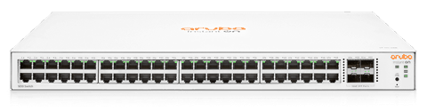 Aruba IOn 1830 48G 4SFP Switch JL814A — Bakı