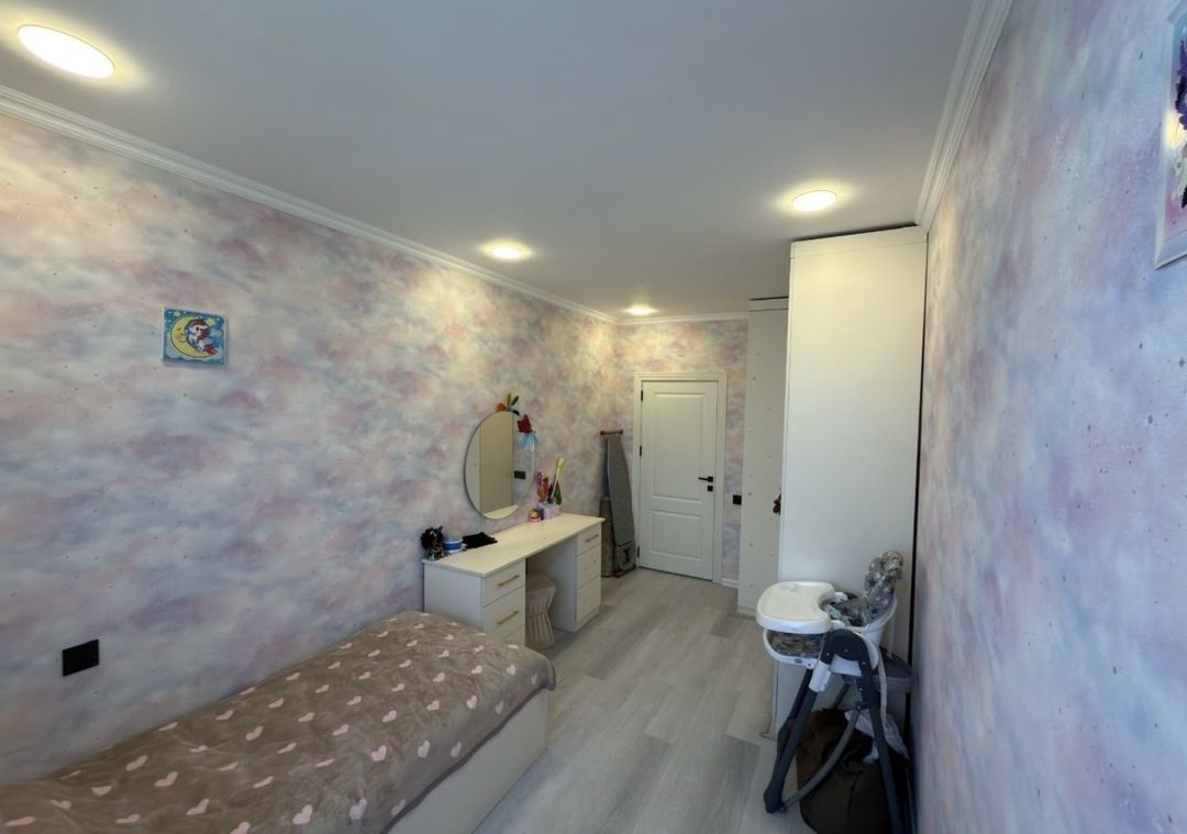 Satılır 3 otaqlı yeni tikili 79 m² — Mənzil, Bakı (10)