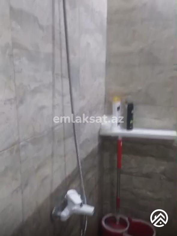 Satılır 2 otaq yeni tikili 38 m², Masazır — Mənzil, Bakı (9)