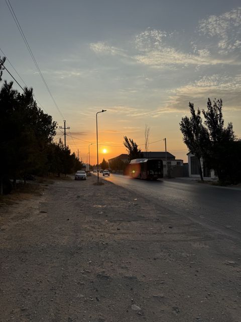 Satılır torpaq 12 sot — Bakı
