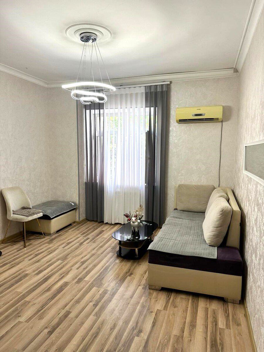 Satılır 2 otaqlı köhnə tikili 50 m² — Mənzil, Bakı (6)