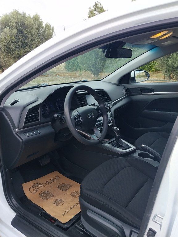 Hyundai Elantra, 2.0 L, 2019 il, 115 755 km 88-DS-867 — Avtomobillər, Bakı (7)