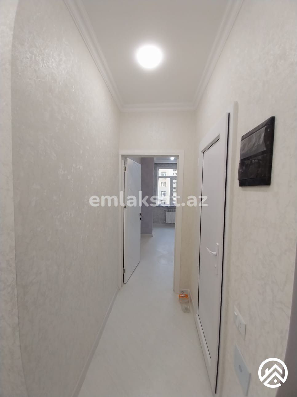 Satılır 3 otaq yeni tikili 85 m², Xırdalan — Mənzil, Xırdalan (2)