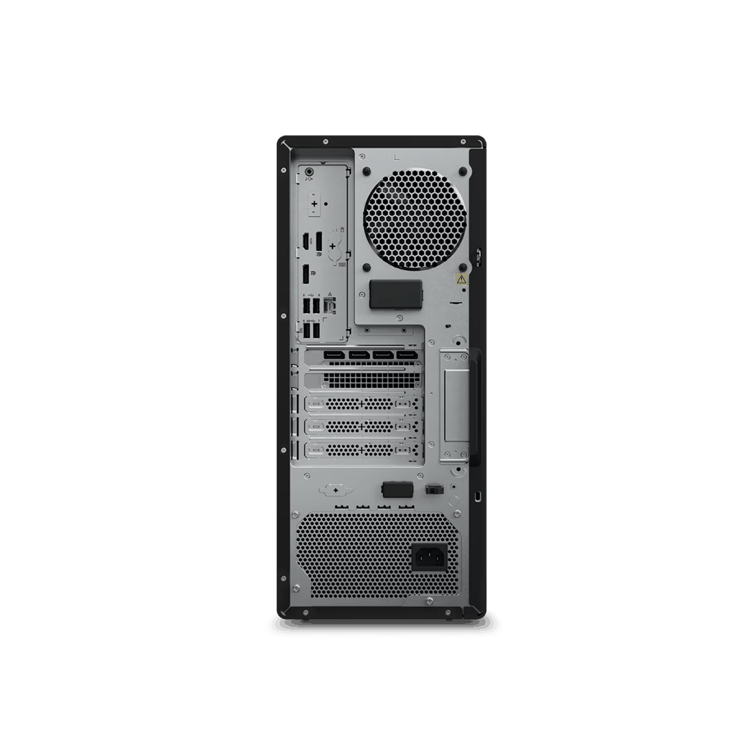 Lenovo ThinkStation P3 Tower Gen 2 — Monobloklar, Bakı (7)