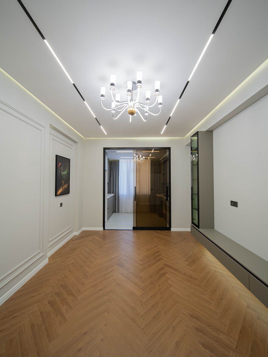 Satılır 2 otaqlı yeni tikili 65 m² — Mənzil, Bakı (4)