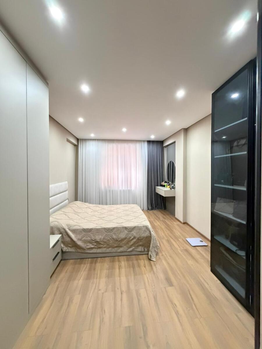 Satılır 4 otaqlı yeni tikili 116 m² — Mənzil, Bakı (9)