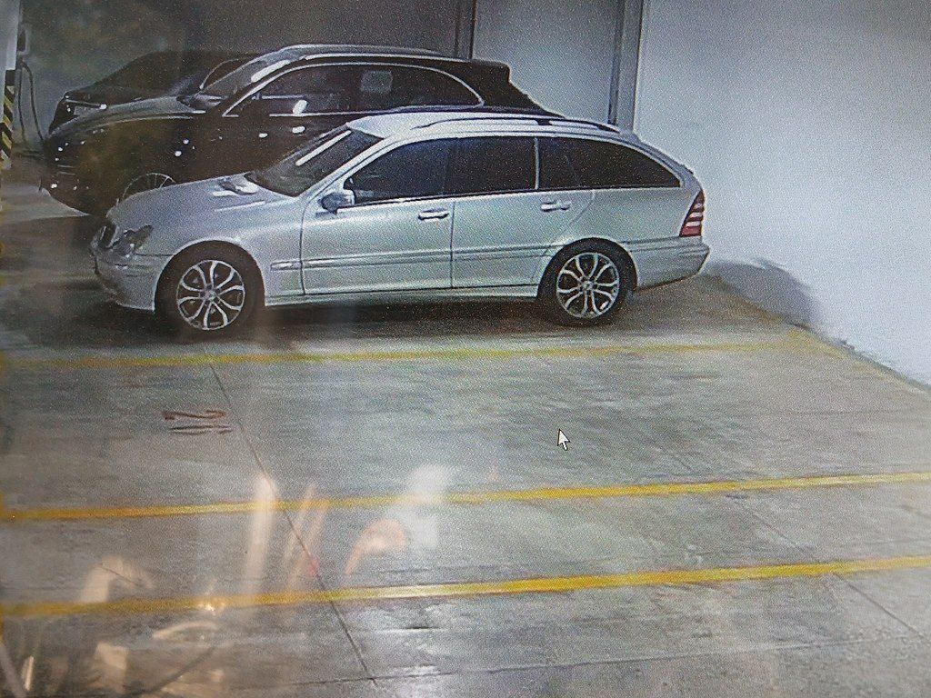 Mercedes C 200, 2.2 L, 2002 il, 368 524 km — Avtomobillər, Bakı (9)