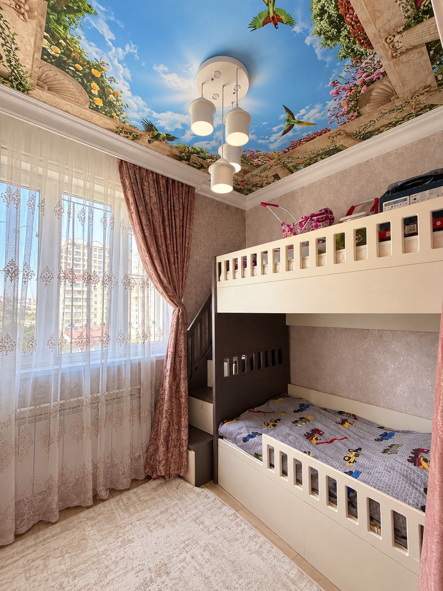 Satılır 3 otaqlı köhnə tikili 70 m² — Mənzil, Bakı (6)