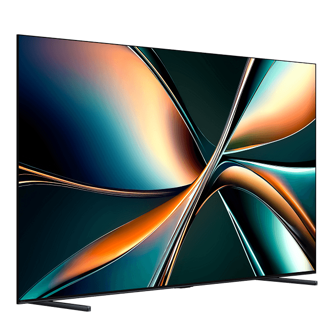 Televizor Hisense MiniLED 100U7Q — Monitorlər, Bakı (2)