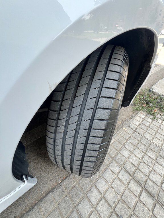Chevrolet Cruze, 1.4 L, 2014 il, 270 350 km — Avtomobillər, Gəncə (8)