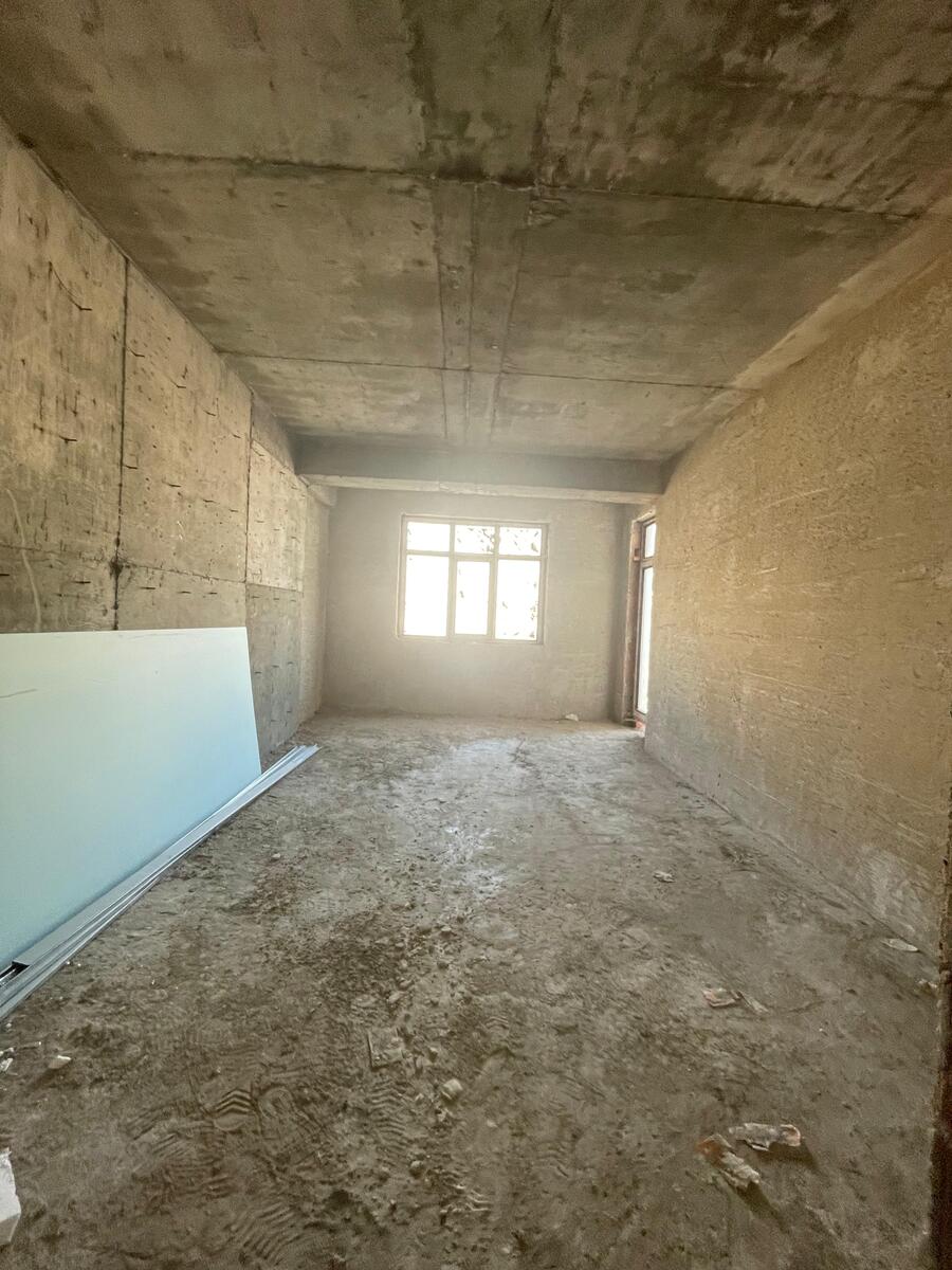 Satılır 2 otaqlı yeni tikili 98 m² — Mənzil, Bakı (2)