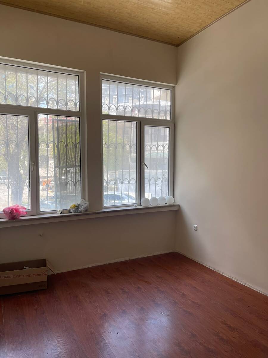 İcarəyə verilir 5 otaqlı ofis 160 m² — Ofis, Bakı (8)