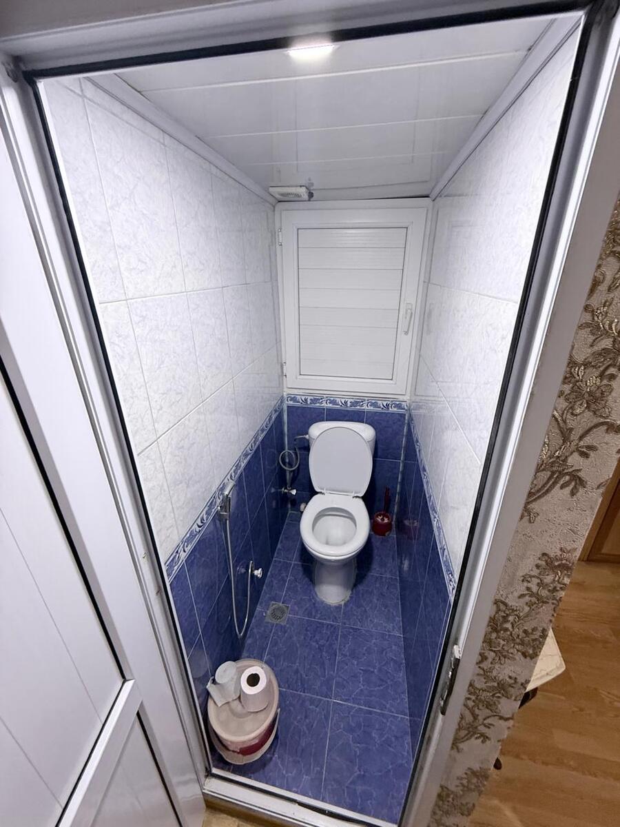 Satılır 2 otaqlı köhnə tikili 60 m² — Mənzil, Bakı (12)