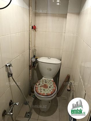 Satılır 4 otaqlı 96 m² köhnə tikili Müşfiqabad — Mənzil (6)