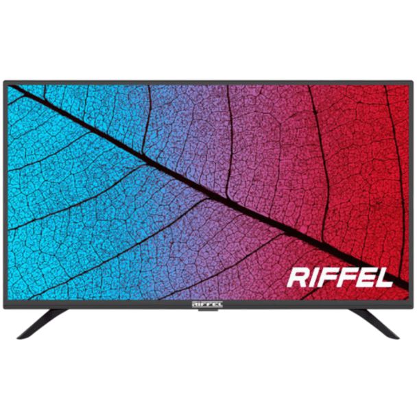 Televizor Riffel 32HD 3300 — Monitorlər, Bakı