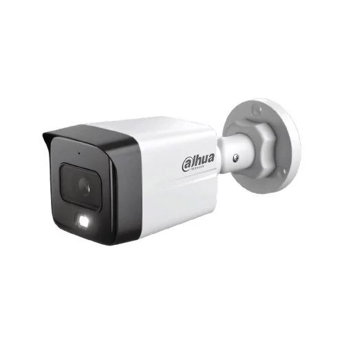 2Mp Smart Dual Light IP Kamera Dahua DH-IPC-HFW1239TC1-SA-IL — Təhlükəsizlik sistemləri, Bakı