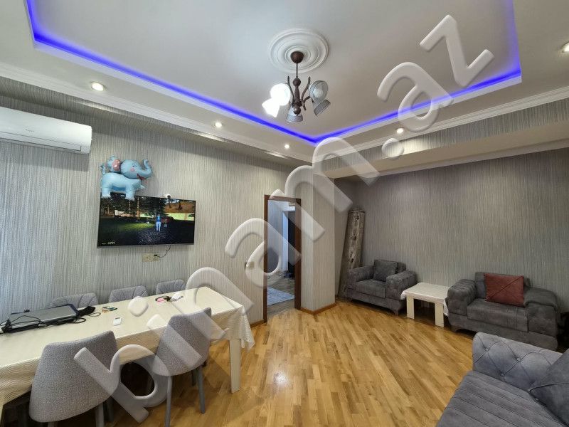 2 otaqlı Yeni tikili, Satış, Abşeron — Mənzil, Abşeron (6)