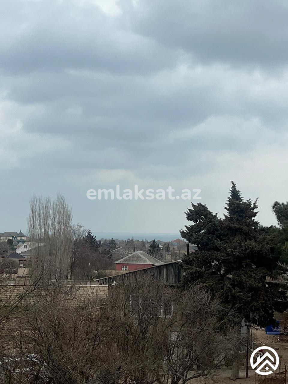 Satılır 5 otaq həyət evi / bağ evi 200 m², Novxanı — Ev, villa, Bakı (6)
