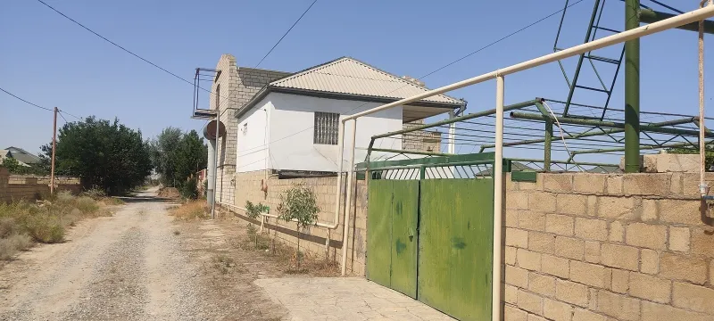 Satılır 2 otaqlı Həyət evi 105.5 m² Bakı, Qaradağ r., Səngəçal — Ev, villa, Bakı (5)