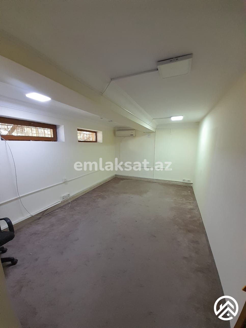 Kirayə (aylıq) obyekt 735 m², Nəsimi — Əmlak, Bakı (11)
