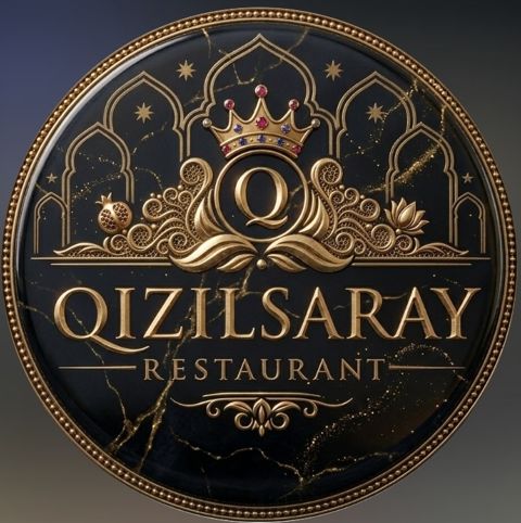 Qızıl Saray — Bakı