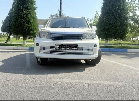 Nissan X-Trail: 2 l 2005 il Ofrouder/SUV — Sumqayıt