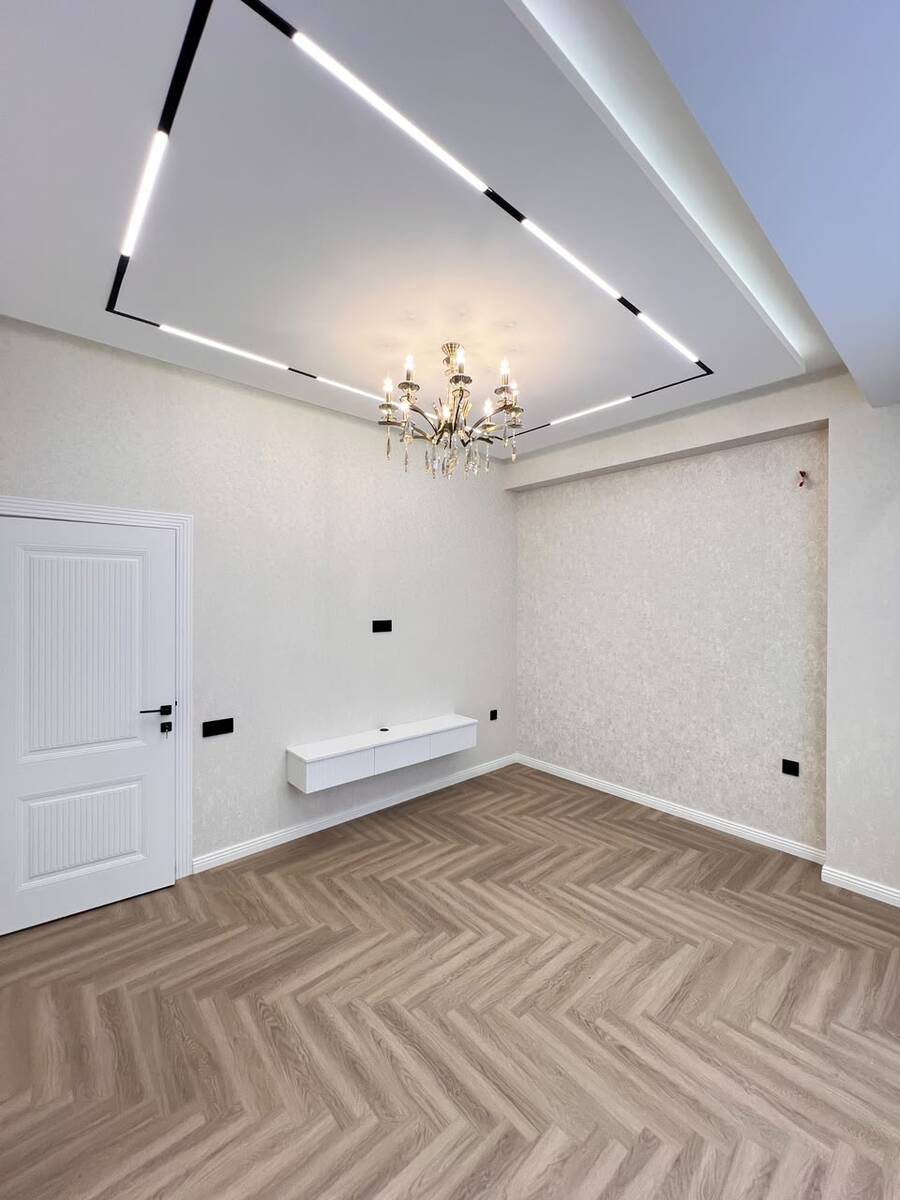 Satılır 3 otaqlı yeni tikili 86 m² — Mənzil, Bakı (6)