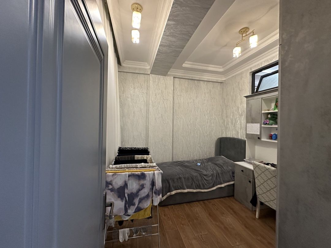 Satılır 4 otaqlı yeni tikili 140 m² — Mənzil, Bakı (10)