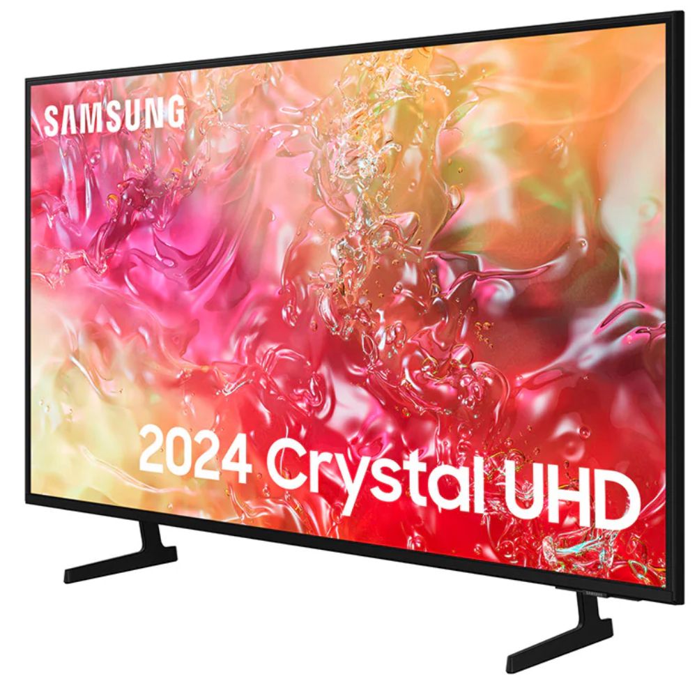 Televizor Samsung UE43DU7100UXRU — Televizorlar, Bakı (3)